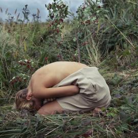 Arlette 美丽的肖像摄影