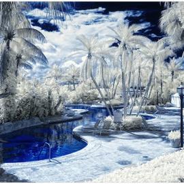 Maria Netsounski摄影作品欣赏