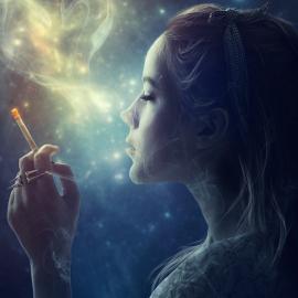 Phatpuppy Art超现实数码艺术作品