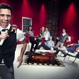 Carl-Johan Paulin 创意广告摄影作品