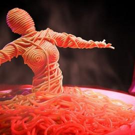 Alexandre Dubosc食物摄影艺术