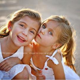 美丽的背光摄影