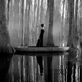 Rodney Smith 概念艺术摄影作品欣赏