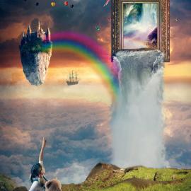 ZedLord创意摄影艺术