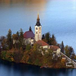 世界最美的教堂