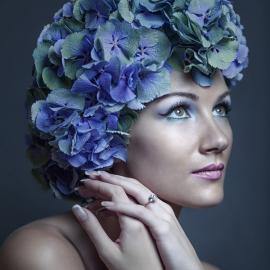 Alessandro Renzi人像摄影作品欣赏