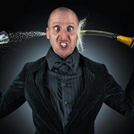 John Wilhelm创意设计欣赏