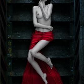 Daniel Ilinca创意摄影作品欣赏