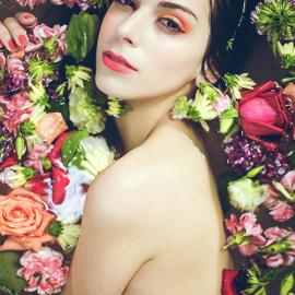 摄影师LANTHUR Flower作品