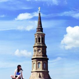 Sarah Hayley Stewart摄影作品