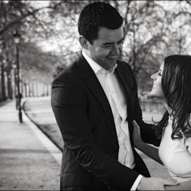 Nick Tucker 摄影作品