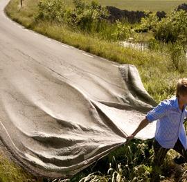 Erik Johansson数位摄影作品