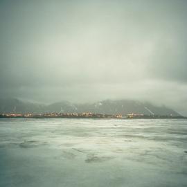 Tom Kondrat摄影作品：冰岛