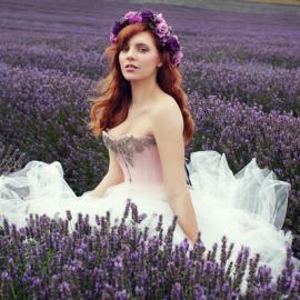 Sarah Ann Wright摄影作品