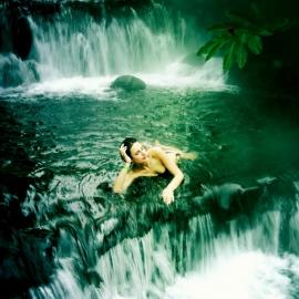 Amanda Charchian摄影作品