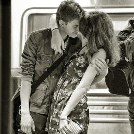 Audrey Connolly摄影作品