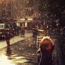 Lukas Kozmus摄影作品