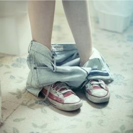 Christophe Kutner摄影新作