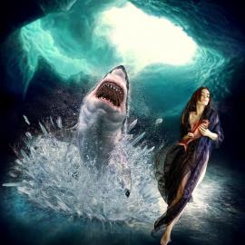 Dmitry Laudin摄影作品