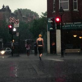 城市摄影:Early Sunday Morning