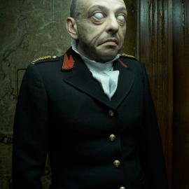 Marc Da Cunha Lopes摄影作品