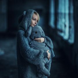 Alexander Bootsman摄影作品