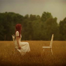 Patty Maher摄影作品