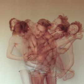 Nir Arieli运动摄影