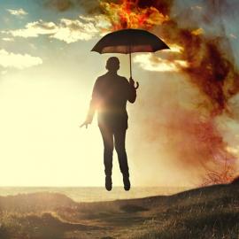 Trini Schultz梦幻摄影