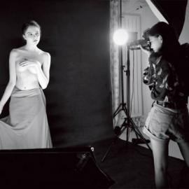 CE Studio主摄影师心火作品欣赏