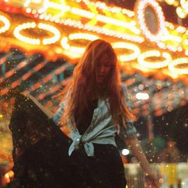 Dennis Miles摄影作品