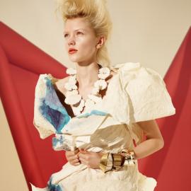 Matthew Brodie摄影作品欣赏