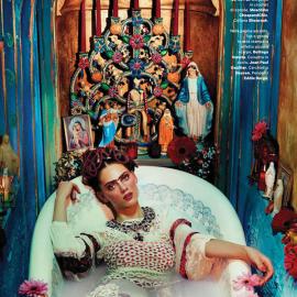 Sandrine Dulermo & Michael Labica摄影作品