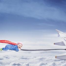 Emil Nystrom 创意摄影作品