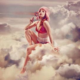 Chiara Fersini摄影作品