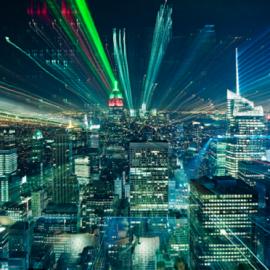 Jakob Wagner 繁星不夜城