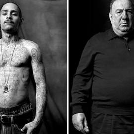 众生百态的写实摄影