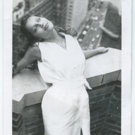 Dewey Nicks摄影作品：宝丽莱