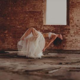 Liisa H&auml;rmson 摄影作品欣赏