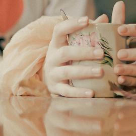 Emmatyan 握在手中的温馨