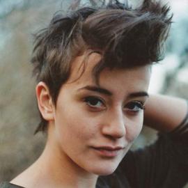 Jillian Becker 肖像摄影欣赏