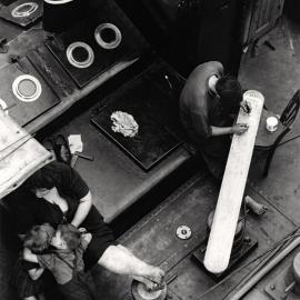 Berengo Gardin Gianni摄影作品