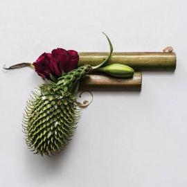 Sonia Rentsch作品:Harm Less