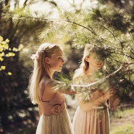 Kitty Gallannaug摄影作品