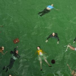 Alex Prager摄影作品