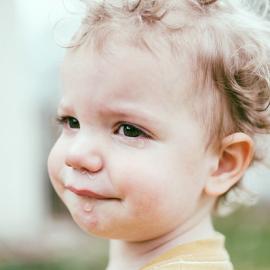 Ali Deck 儿童摄影欣赏