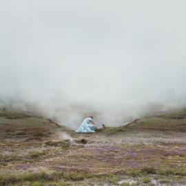 Ann Eringstam摄影作品：寻找仙境