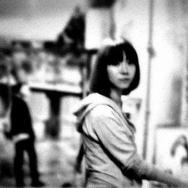 张雪泡摄影作品