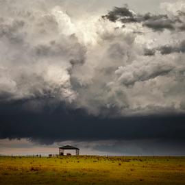 Nathan Kaso风景摄影作品