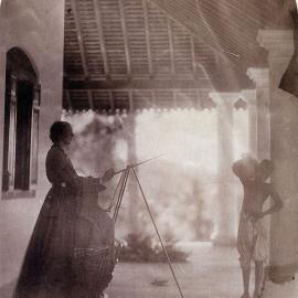 Julia Margaret Cameron摄影作品